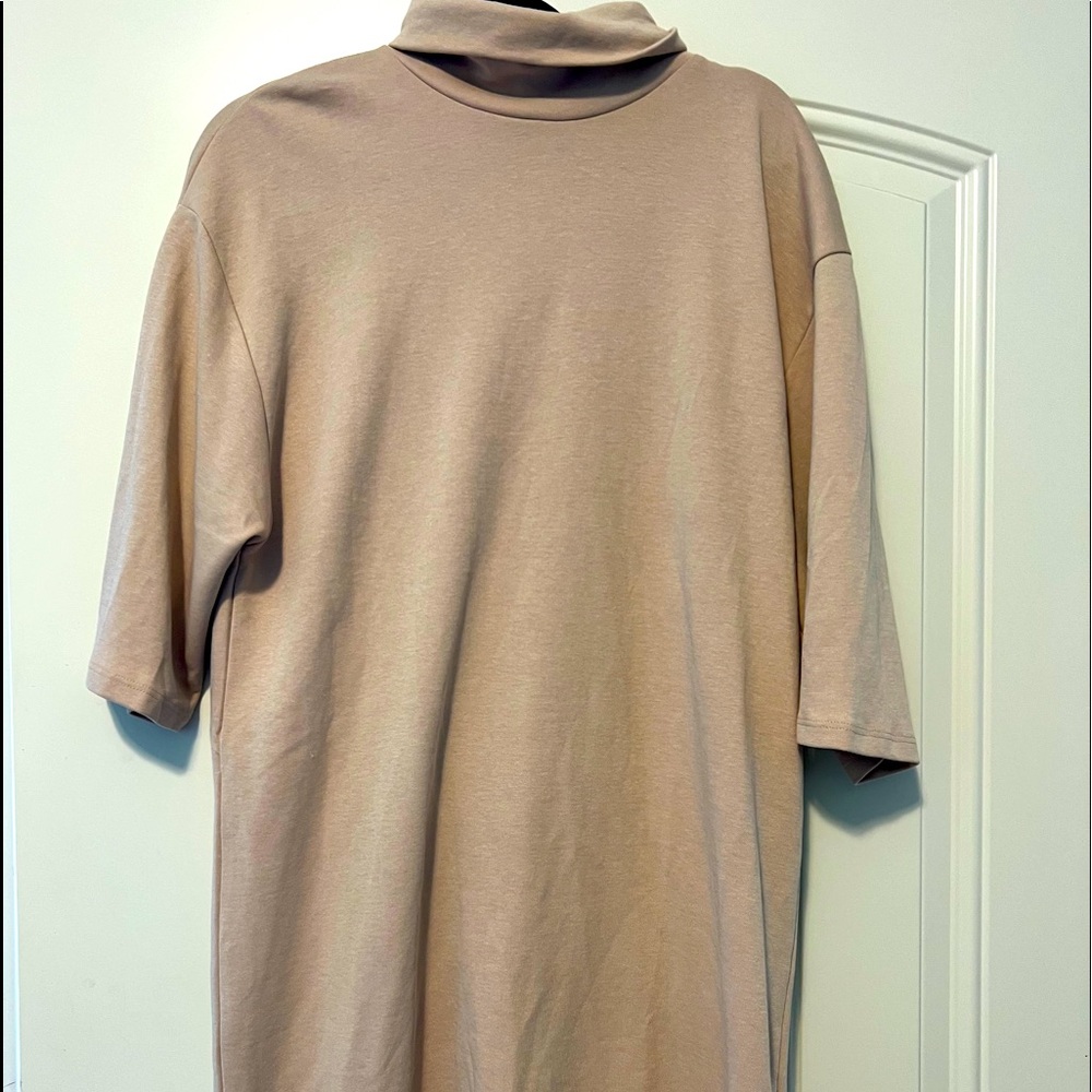 MIDI dress